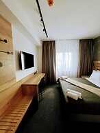 Sremsky Inn