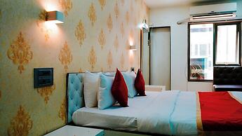 Hsquare Service Apartment Malad