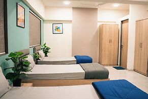 Hsquare Service Apartment Malad