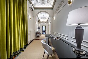 MY LOVE APARTMENTS - HISTORIC CENTRE