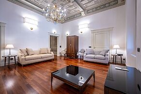 MY LOVE APARTMENTS - HISTORIC CENTRE