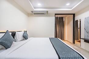 Hotel srishoin