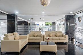 Hotel srishoin