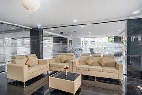 Hotel srishoin