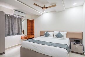 Hotel srishoin