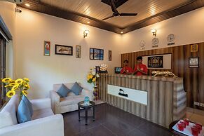 CORBETT D RESORT