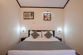 CORBETT D RESORT
