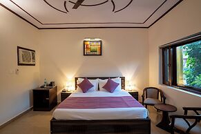 CORBETT D RESORT