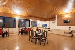 CORBETT D RESORT