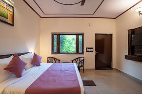 CORBETT D RESORT