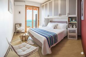 Appartamento Bouganville