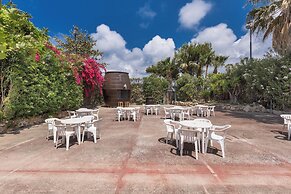 3997 Villa Thalissa by Barbarhouse