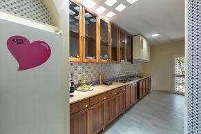 3997 Villa Thalissa by Barbarhouse
