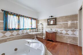 3997 Villa Thalissa by Barbarhouse