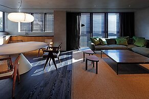 NOT A HOTEL HIROO