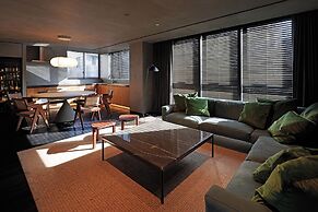 NOT A HOTEL HIROO