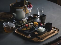NOT A HOTEL HIROO