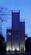 NOT A HOTEL HIROO