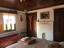 Beyzadeler Konağı