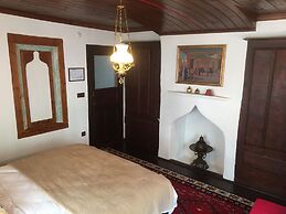 Beyzadeler Konağı