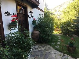 Beyzadeler Konağı