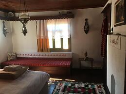 Beyzadeler Konağı