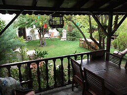 Beyzadeler Konağı
