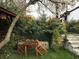 Beyzadeler Konağı