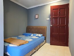 Hotel O Hoover Room