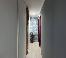 Hotel O Hoover Room
