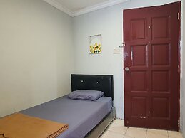 Hotel O Hoover Room