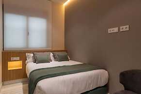 BIBO SUITES REAL CHANCILLERIA