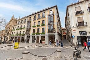 BIBO SUITES REAL CHANCILLERIA