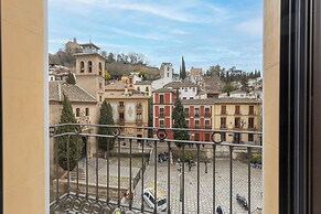 BIBO SUITES REAL CHANCILLERIA