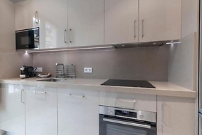BIBO SUITES REAL CHANCILLERIA