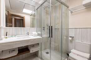 BIBO SUITES REAL CHANCILLERIA