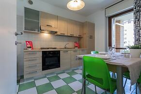 Bright Apartment near Parco Dora