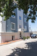 Millennia Hotel