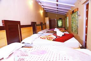 SSG COTTAGE
