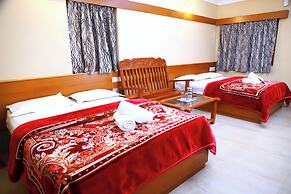 SSG COTTAGE
