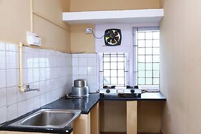 SSG COTTAGE