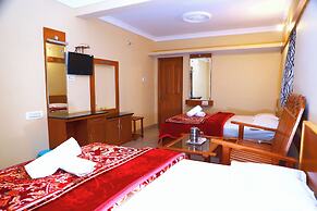 SSG COTTAGE