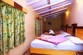 SSG COTTAGE