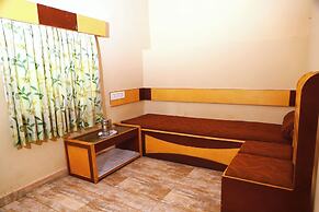SSG COTTAGE