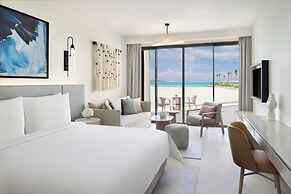 Address  Beach Resort Marassi