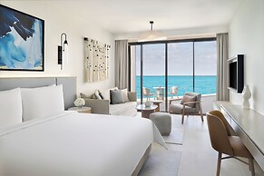Address  Beach Resort Marassi