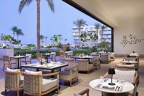 Address  Beach Resort Marassi