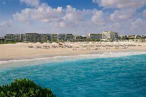 Address  Beach Resort Marassi
