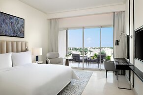 Address  Beach Resort Marassi