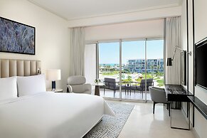 Address  Beach Resort Marassi